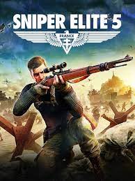 Sniper Elite 5 ASIA Steam CD Key - Click Image to Close